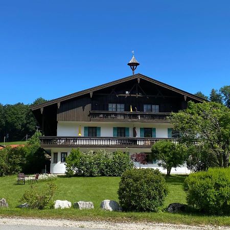 Gschwendtnerhof App25 Schaub Apartment Aschau im Chiemgau Exterior foto